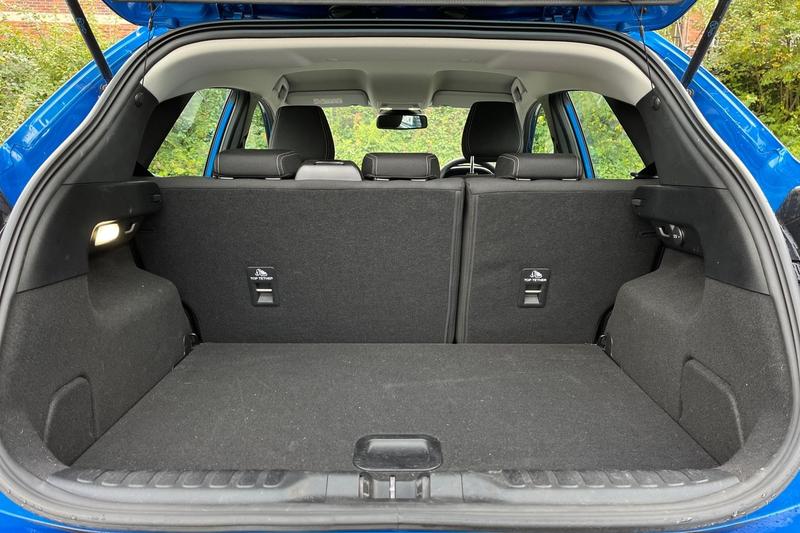 Used Ford Puma 2022 for sale - 76385035: Photo 21