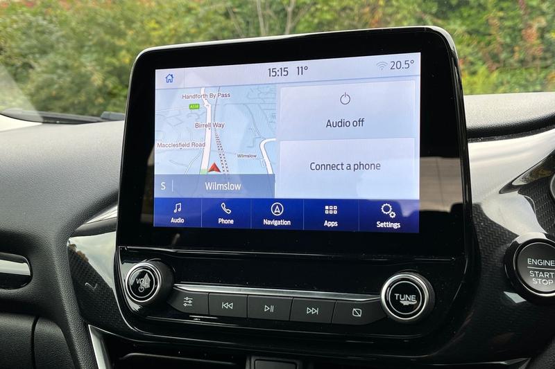 Used Ford Puma 2022 for sale - 76385035: Photo 22