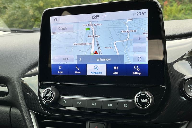 Used Ford Puma 2022 for sale - 76385035: Photo 23