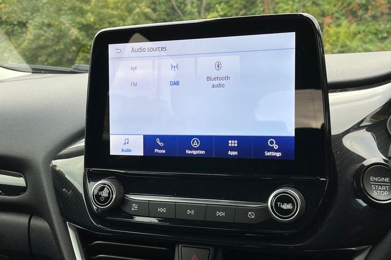 Used Ford Puma 2022 for sale - 76385035: Photo 24