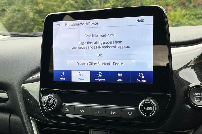 Used Ford Puma 2022 for sale - 76385035: Photo 25