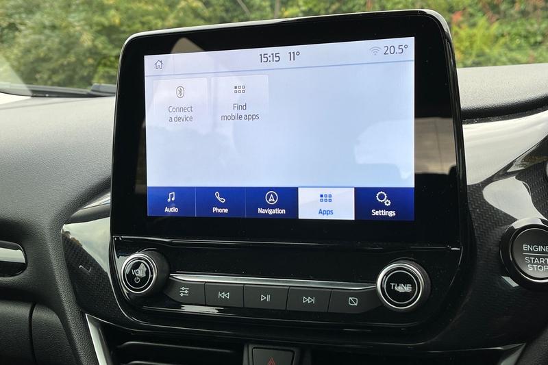 Used Ford Puma 2022 for sale - 76385035: Photo 26