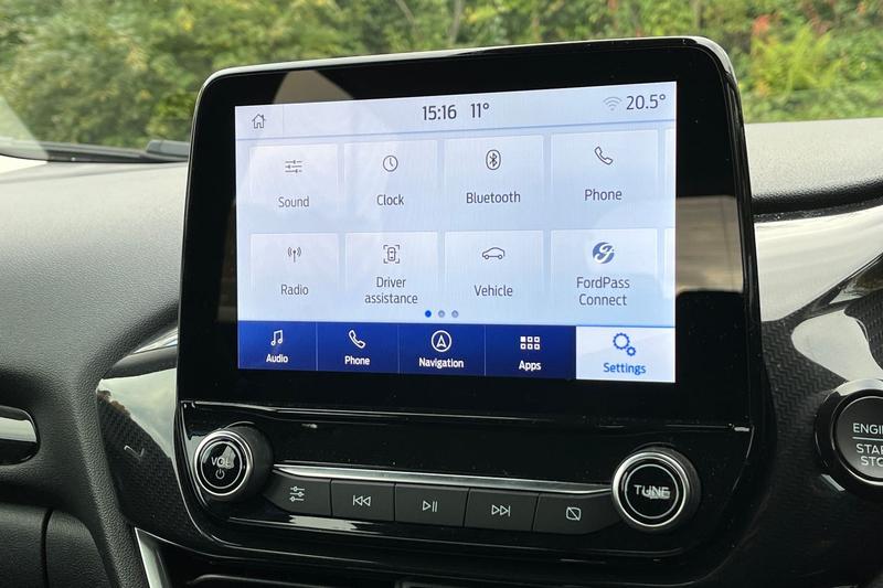 Used Ford Puma 2022 for sale - 76385035: Photo 27