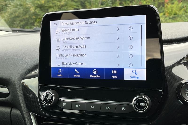 Used Ford Puma 2022 for sale - 76385035: Photo 28