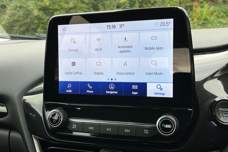 Used Ford Puma 2022 for sale - 76385035: Photo 29