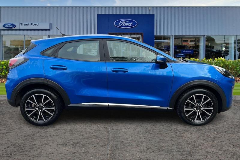 Used Ford Puma 2022 for sale - 76385035: Photo 3