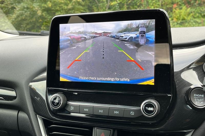 Used Ford Puma 2022 for sale - 76385035: Photo 30