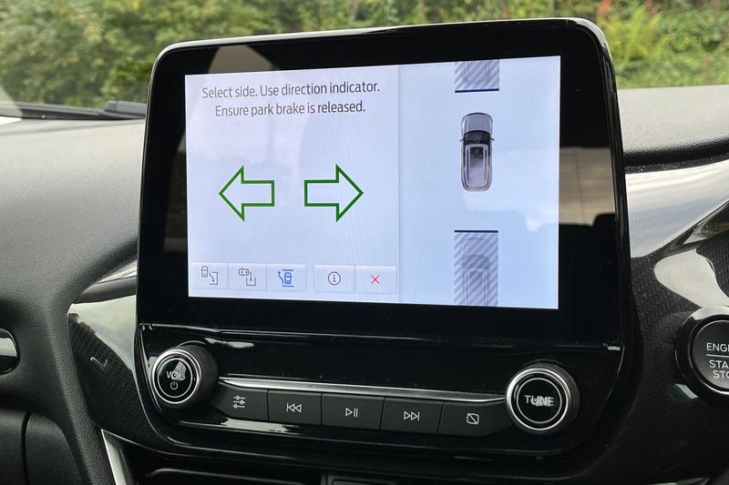 Used Ford Puma 2022 for sale - 76385035: Photo 31