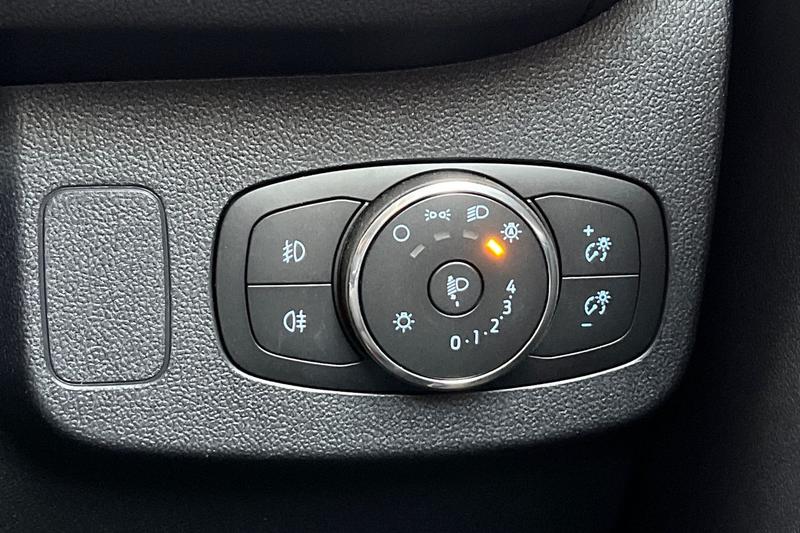 Used Ford Puma 2022 for sale - 76385035: Photo 38