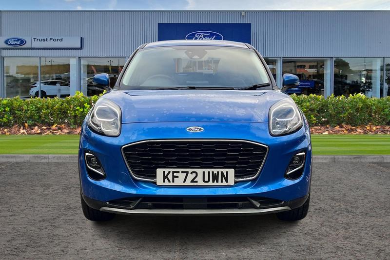 Used Ford Puma 2022 for sale - 76385035: Photo 6