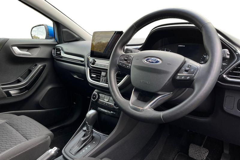 Used Ford Puma 2022 for sale - 76385035: Photo 9