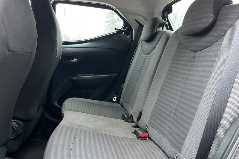 Used Toyota AYGO 2019 for sale - 77427337: Photo 20