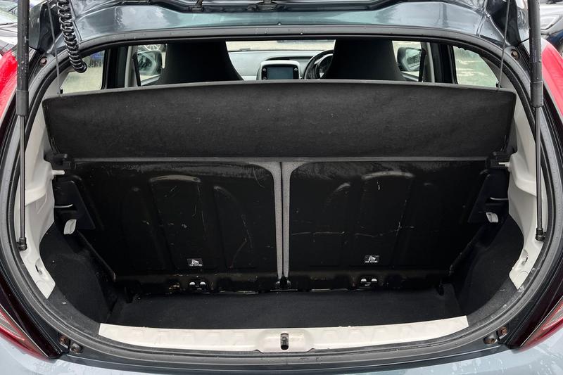 Used Toyota AYGO 2019 for sale - 77427337: Photo 21