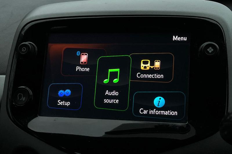 Used Toyota AYGO 2019 for sale - 77427337: Photo 23