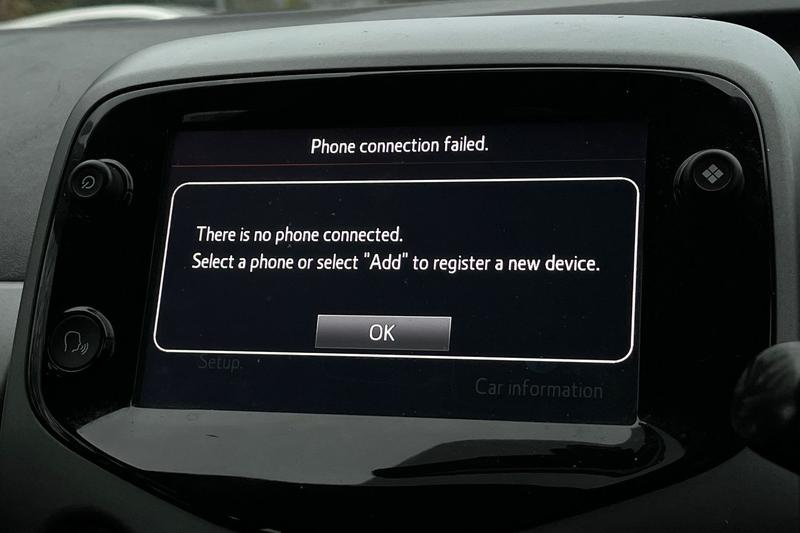 Used Toyota AYGO 2019 for sale - 77427337: Photo 25