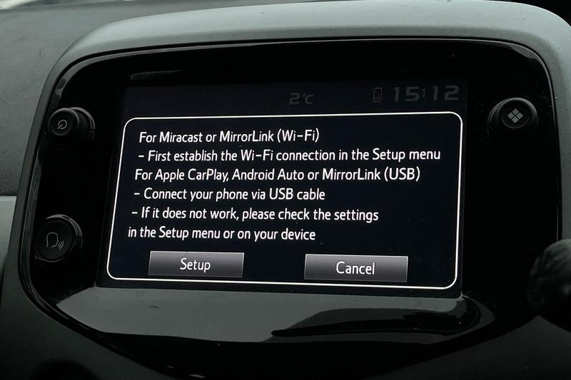 Used Toyota AYGO 2019 for sale - 77427337: Photo 26