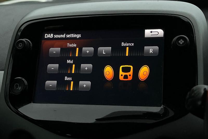 Used Toyota AYGO 2019 for sale - 77427337: Photo 27