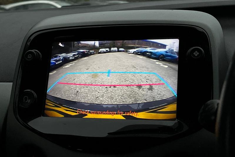 Used Toyota AYGO 2019 for sale - 77427337: Photo 28