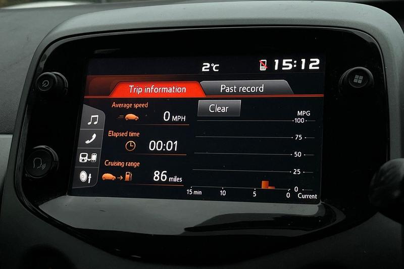 Used Toyota AYGO 2019 for sale - 77427337: Photo 29