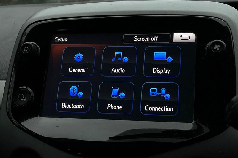 Used Toyota AYGO 2019 for sale - 77427337: Photo 30