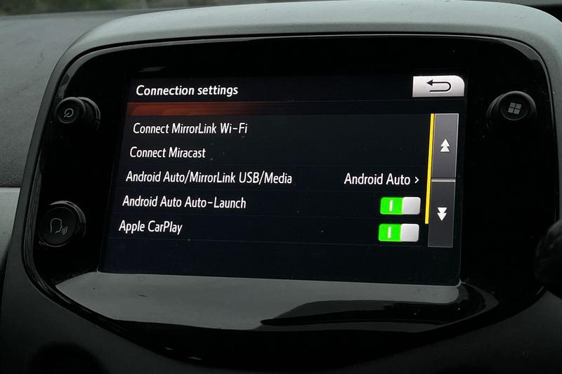 Used Toyota AYGO 2019 for sale - 77427337: Photo 31