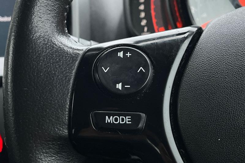 Used Toyota AYGO 2019 for sale - 77427337: Photo 35