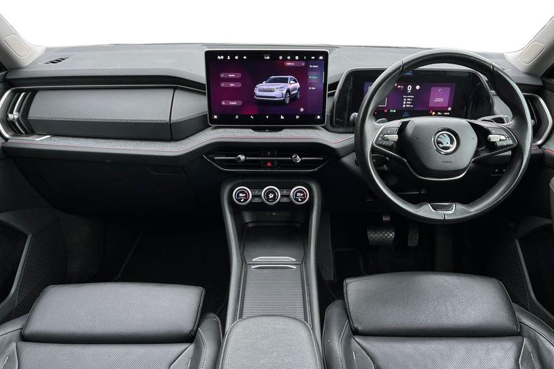 Used Skoda Kodiaq 2024 for sale - 77724664: Photo 10