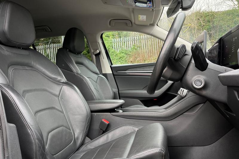 Used Skoda Kodiaq 2024 for sale - 77724664: Photo 17