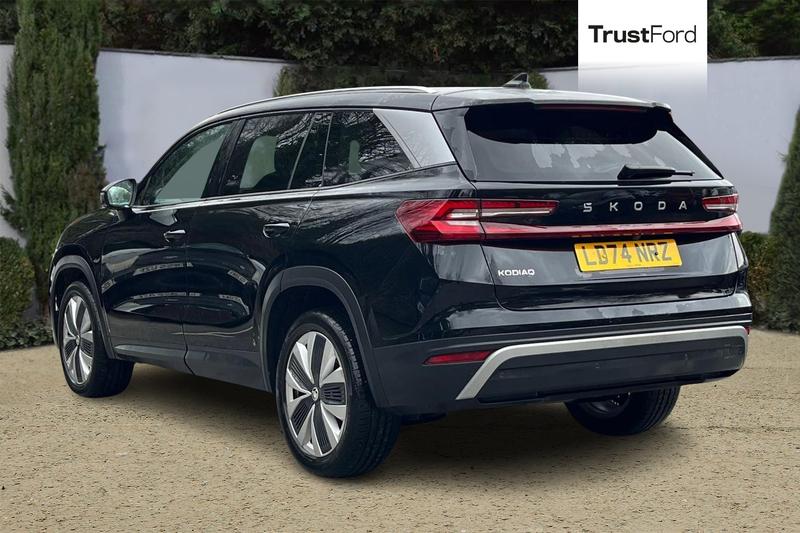 Used Skoda Kodiaq 2024 for sale - 77724664: Photo 2