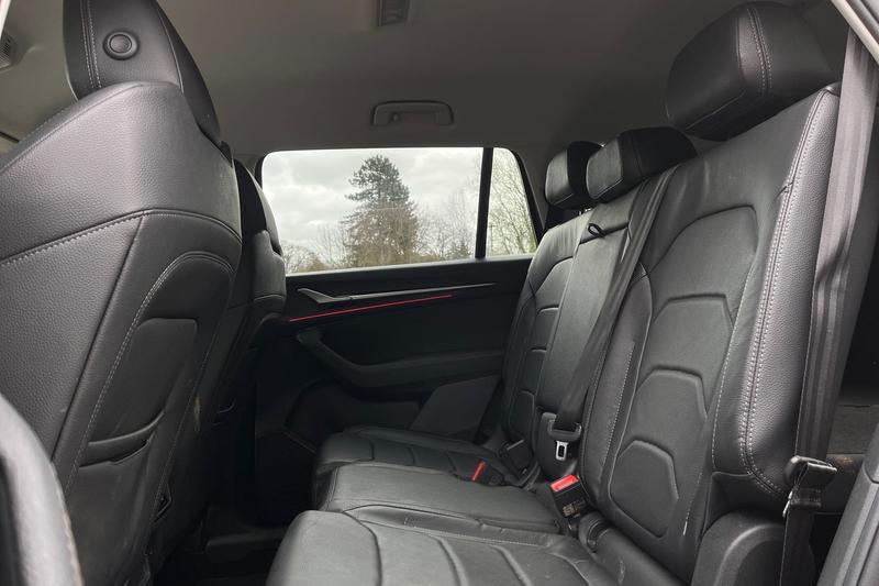 Used Skoda Kodiaq 2024 for sale - 77724664: Photo 20