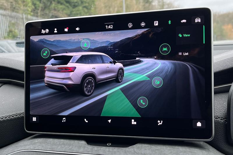 Used Skoda Kodiaq 2024 for sale - 77724664: Photo 28