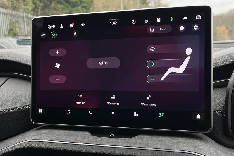 Used Skoda Kodiaq 2024 for sale - 77724664: Photo 29