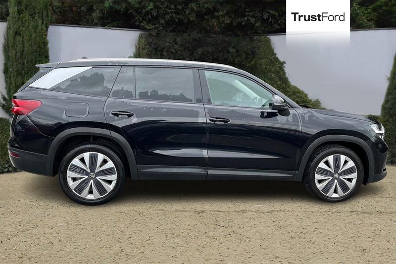 Used Skoda Kodiaq 2024 for sale - 77724664: Photo 3