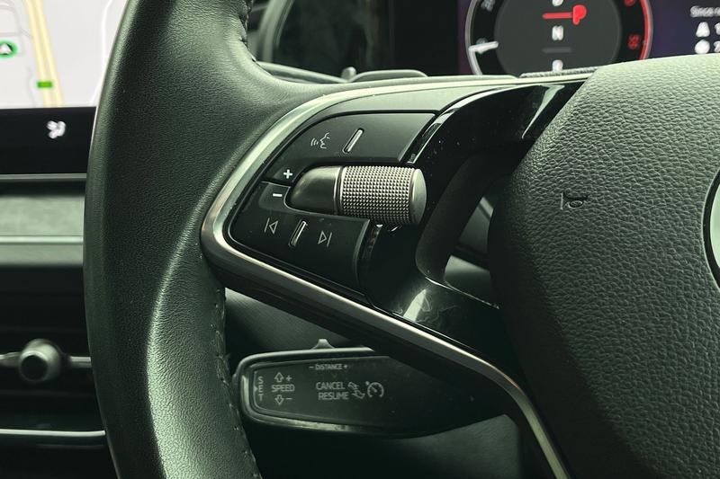 Used Skoda Kodiaq 2024 for sale - 77724664: Photo 32