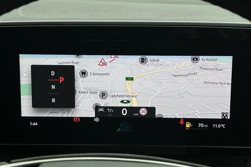 Used Skoda Kodiaq 2024 for sale - 77724664: Photo 34