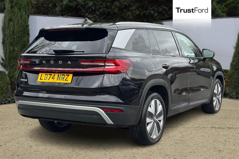 Used Skoda Kodiaq 2024 for sale - 77724664: Photo 4