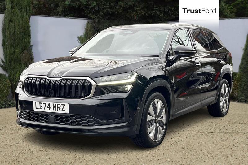 Used Skoda Kodiaq 2024 for sale - 77724664: Photo 5