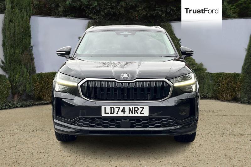 Used Skoda Kodiaq 2024 for sale - 77724664: Photo 6