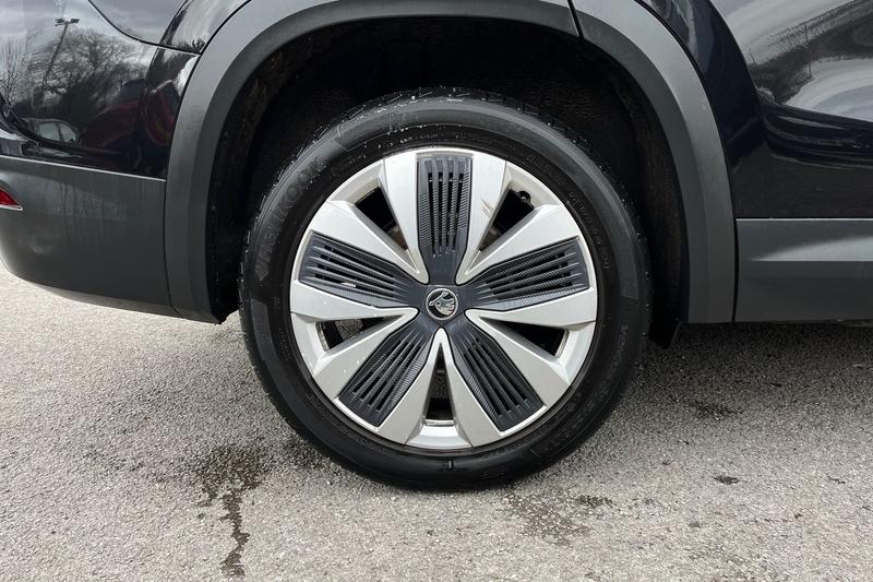 Used Skoda Kodiaq 2024 for sale - 77724664: Photo 8