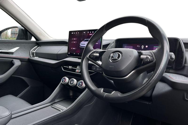 Used Skoda Kodiaq 2024 for sale - 77724664: Photo 9