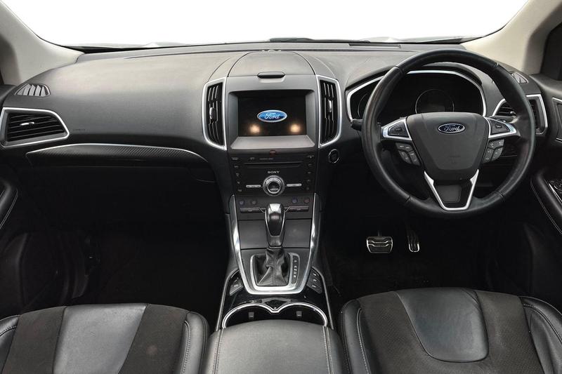 Used Ford Edge 2018 for sale - 77235867: Photo 10