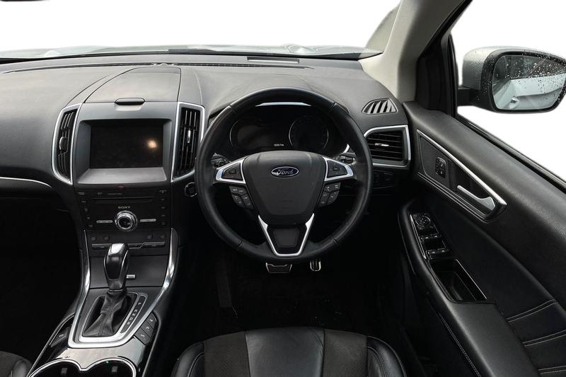 Used Ford Edge 2018 for sale - 77235867: Photo 11