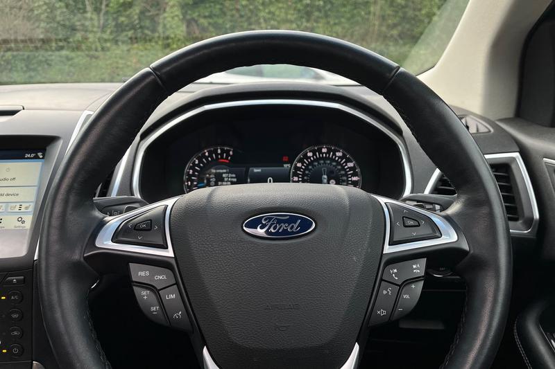 Used Ford Edge 2018 for sale - 77235867: Photo 12