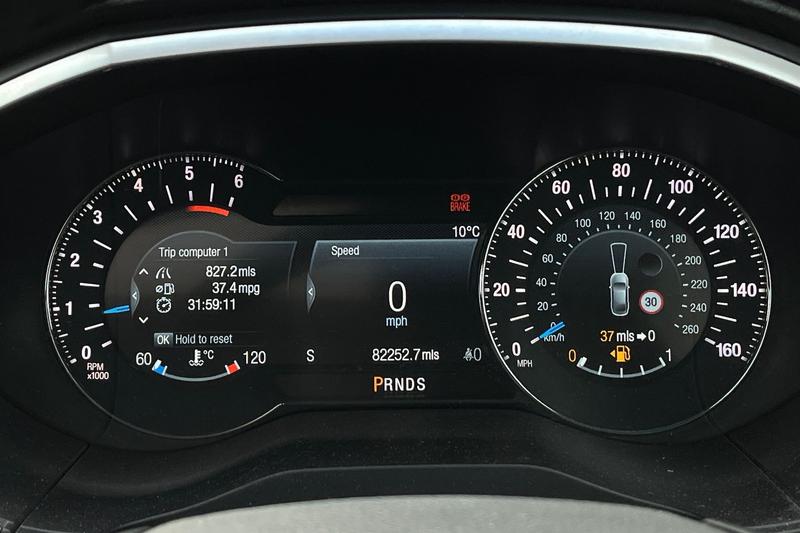 Used Ford Edge 2018 for sale - 77235867: Photo 13