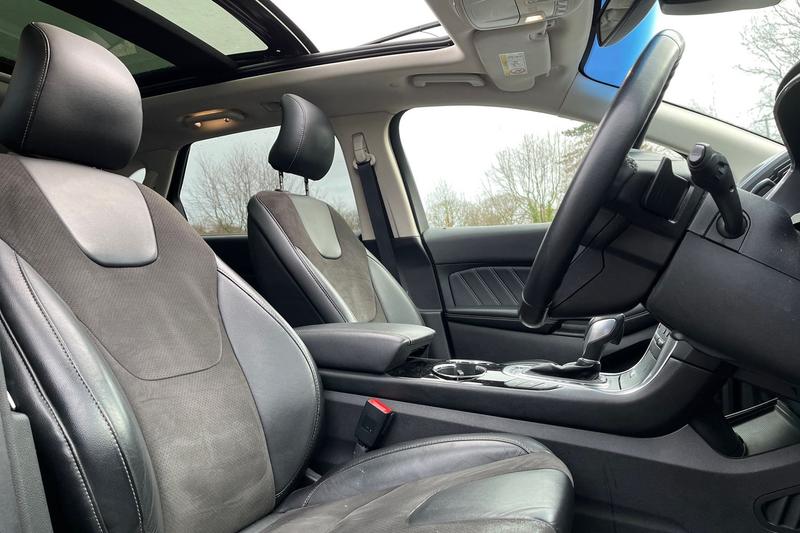 Used Ford Edge 2018 for sale - 77235867: Photo 17