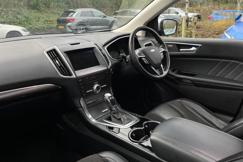 Used Ford Edge 2018 for sale - 77235867: Photo 18