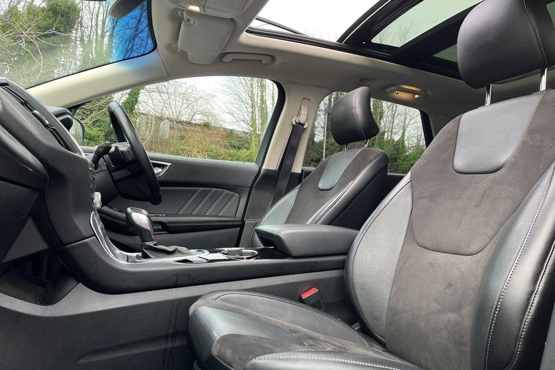 Used Ford Edge 2018 for sale - 77235867: Photo 19