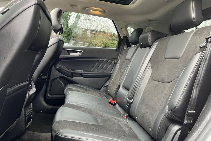 Used Ford Edge 2018 for sale - 77235867: Photo 20