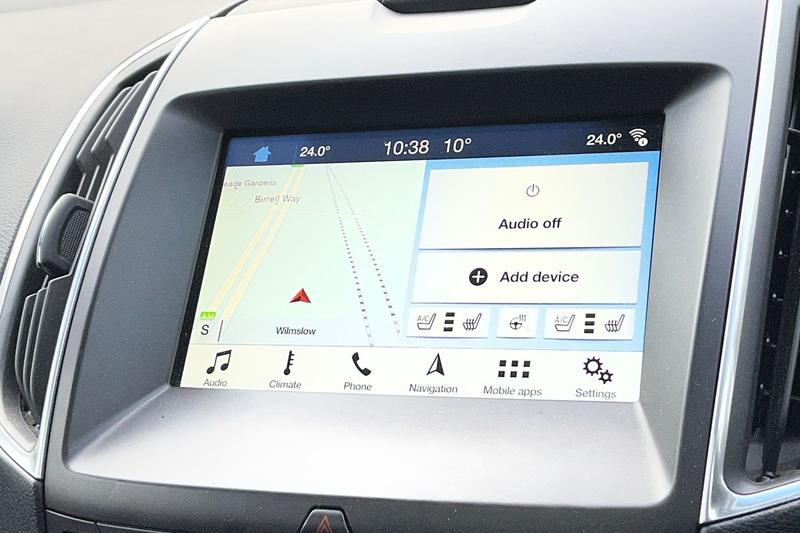 Used Ford Edge 2018 for sale - 77235867: Photo 22