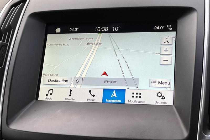 Used Ford Edge 2018 for sale - 77235867: Photo 23